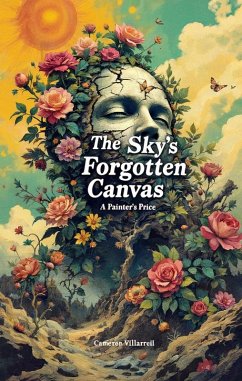 The Sky's Forgotten Canvas (eBook, ePUB) - Villarreal, Cameron