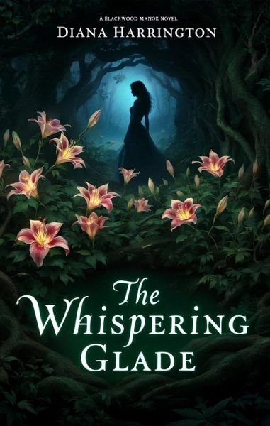 The Whispering Glade (eBook, ePUB)
