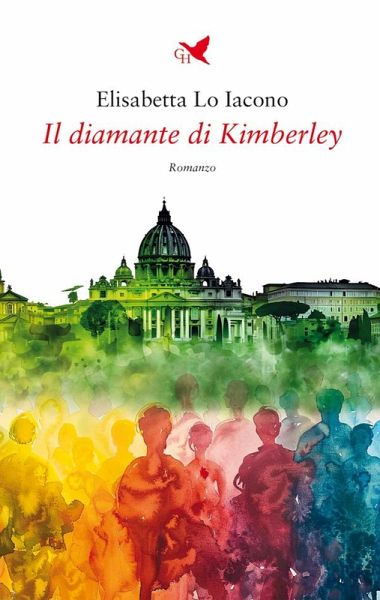Il diamante di Kimberley (eBook, ePUB) Il diamante di Kimberley (eBook, ePUB)