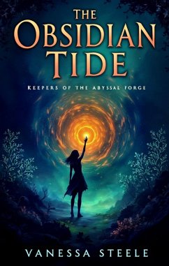 Cover The Obsidian Tide (eBook, ePUB)