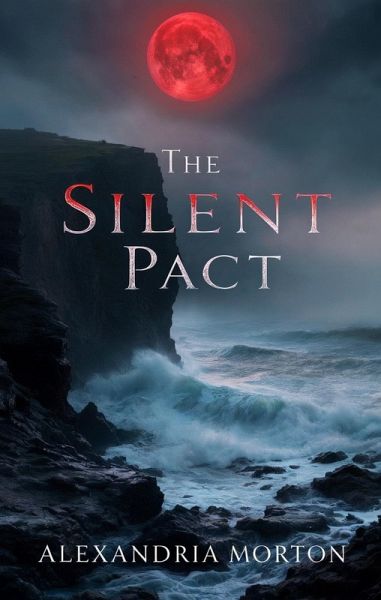 The Silent Pact (eBook, ePUB)