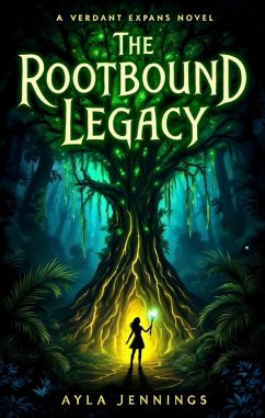 Cover The Rootbound Legacy (eBook, ePUB)