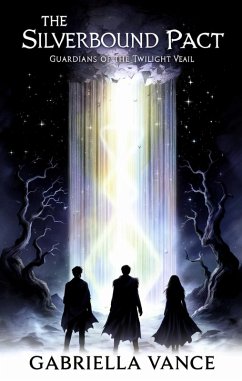 The Silverbound Pact (eBook, ePUB) Cover The Silverbound Pact (eBook, ePUB)