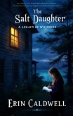 The Salt Daughter (eBook, ePUB)