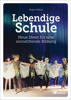 Cover Lebendige Schule (eBook, ePUB)