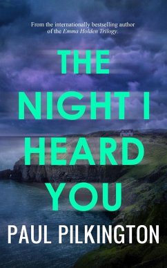 Cover The Night I Heard You (eBook, ePUB)