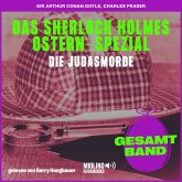 Die Judasmorde (MP3-Download) Die Judasmorde (MP3-Download)