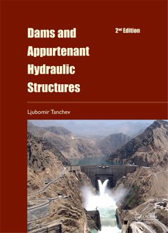 Cover Dams and Appurtenant Hydraulic Structures, 2nd edition (eBook, ePUB)