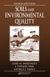 Soils and Environmental Quality (eBook,... - Bild 1