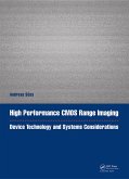 High Performance CMOS Range Imaging (eBook, ePUB)