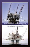 Essentials of Offshore Structures (eBook, ePUB)