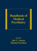 Handbook of Medical Psychiatry (eBook, ePUB)