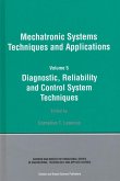 Diagnostic, Reliablility and Control Systems (eBook, ePUB)