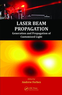 Cover Laser Beam Propagation (eBook, ePUB)