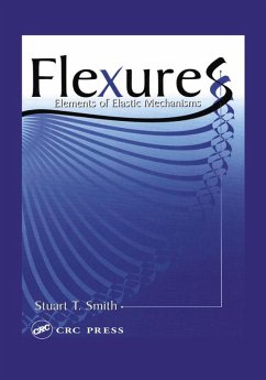 Cover Flexures (eBook, ePUB)