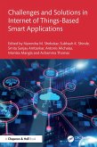 Challenges and Solutions in Internet of Things-Based Smart Applications (eBook, PDF)