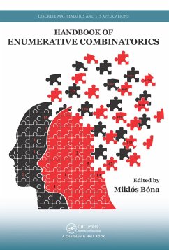 Handbook of Enumerative Combinatorics (eBook, ePUB)