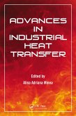Advances in Industrial Heat Transfer (eBook, ePUB)