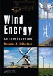 Wind Energy (eBook, ePUB) - Bild 1