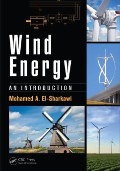 Wind Energy (eBook, ePUB) - El-Sharkawi, Mohamed A.