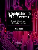 Introduction to VLSI Systems (eBook, ePUB)