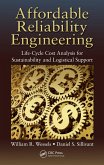Affordable Reliability Engineering (eBook, ePUB)