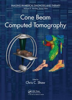 Cone Beam Computed Tomography (eBook, ePUB)