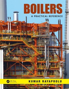 Cover Boilers (eBook, ePUB)