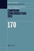 Compound Semiconductors 2001 (eBook, ePUB)