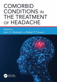 Cover Comorbid Conditions in the Treatment of Headache (eBook, PDF)