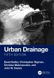 Urban Drainage (eBook, ePUB) - Bild 1