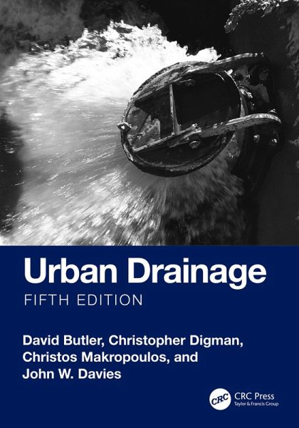 Urban Drainage (eBook, ePUB) Urban Drainage (eBook, ePUB)