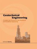 Geotechnical Engineering (eBook, ePUB)
