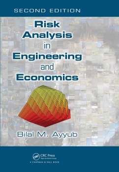 Cover Risk Analysis in Engineering and Economics (eBook, ePUB)