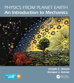 Cover Physics from Planet Earth - An Introduction to Mechanics (eBook, ePUB)