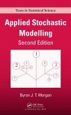 Applied Stochastic Modelling (eBook, ePUB)