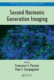 Second Harmonic Generation Imaging (eBook, ePUB)