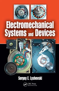Cover Electromechanical Systems and Devices (eBook, ePUB)