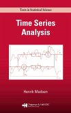 Time Series Analysis (eBook, ePUB)