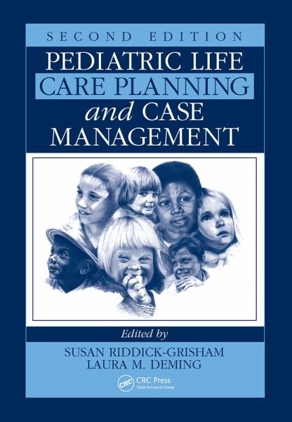 Pediatric Life Care Planning and Case Management (eBook, ePUB)