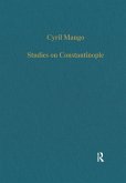 Studies on Constantinople (eBook, PDF)
