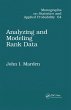 Analyzing and Modeling Rank Data... - Bild 1