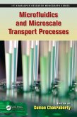 Microfluidics and Microscale Transport Processes (eBook, ePUB)