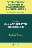 GaN and Related Materials II (eBook, ePUB)