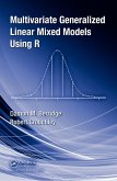 Multivariate Generalized Linear Mixed Models Using R (eBook, ePUB)