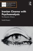 Iranian Cinema with Psychoanalysis (eBook, PDF)