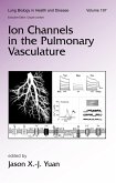 Ion Channels in the Pulmonary Vasculature (eBook, ePUB)