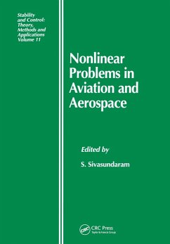 Cover Nonlinear Problems in Aviation and Aerospace (eBook, ePUB)
