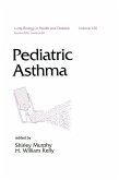 Pediatric Asthma (eBook, ePUB)