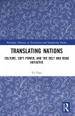 Translating Nations (eBook, ePUB)